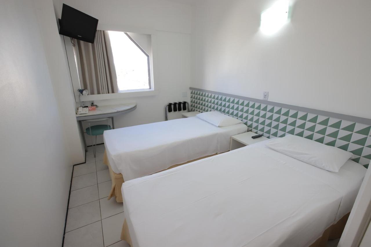 Ibis Budget Salvador Exterior photo
