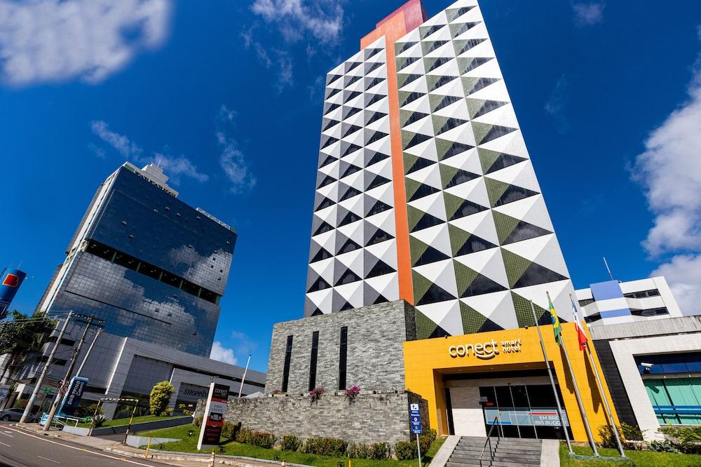 Ibis Budget Salvador Exterior photo