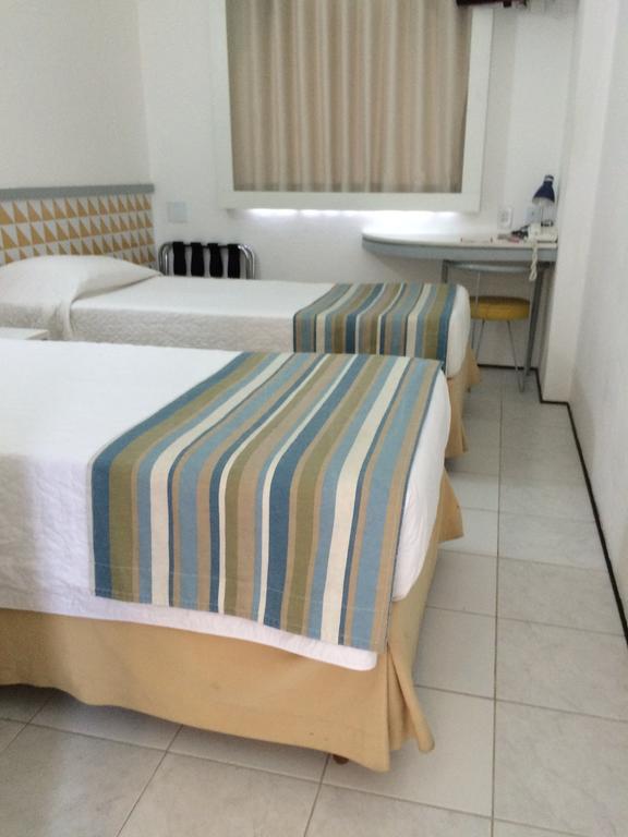 Ibis Budget Salvador Exterior photo