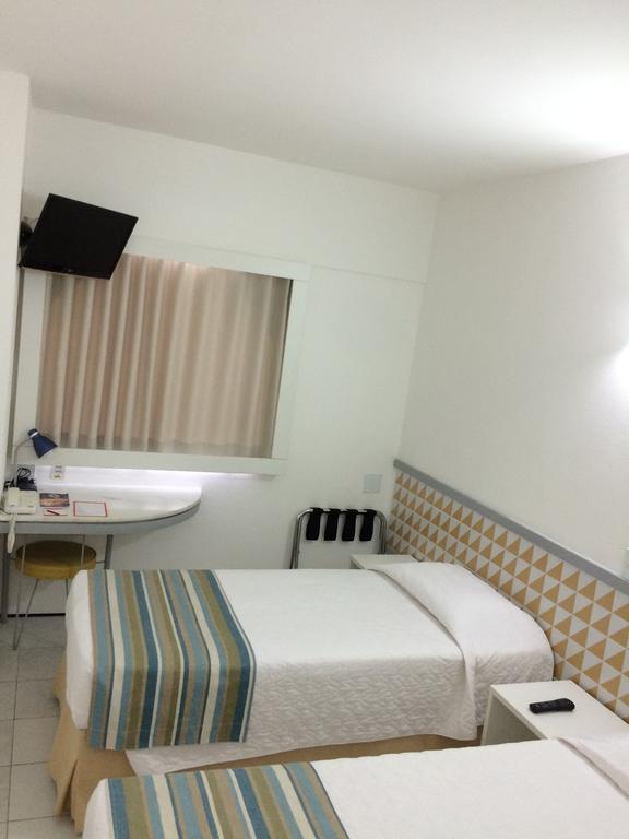 Ibis Budget Salvador Exterior photo